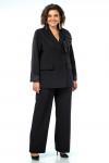 Костюм ALANI 2017 черный