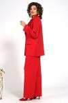 Костюм ALANI 2017 красный