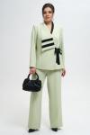 Костюм ALANI 2280 светло-зеленый
