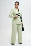 Костюм ALANI 2280 светло-зеленый