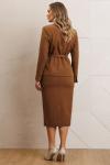 Костюм Мода Юрс 25-2940 кэмел