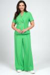 Костюм ALANI 2344 зеленый