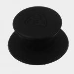 SATOSHI Крышка стекло/силикон с ручкой, 28см