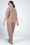 Костюм ALANI 2316 капучино