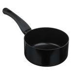 SATOSHI  гр.афит Ковш d16х8  см, антипригарное покрытие, индукция