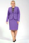 Костюм ALANI 1872 лаванда