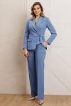 Костюм Мода Юрс 25-2926 голубой