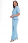 Костюм ALANI 2334 голубой