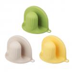 VETTA Прихватка силиконовая термостойкая, 11х8см, 3 цвета