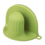 VETTA Прихватка силиконовая термостойкая, 11х8см, 3 цвета