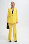 Костюм ALANI 2281 желтый