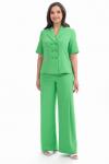 Костюм ALANI 2334 зеленый