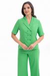 Костюм ALANI 2334 зеленый