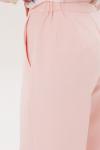 Брюки AmberA 1125-6 пудра