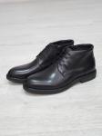Ботинки мужские демисезонные IZZY 0217 \H9057-B7-SW3