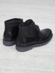 Ботинки мужские демисезонные IZZY 0212 \H9053-B1-SW3