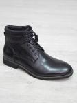 Ботинки мужские демисезонные IZZY 0234 \H9041-D11-SW3