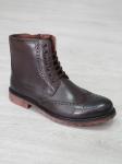 Ботинки мужские демисезонные IZZY 0235 \H9053-B6-SW5
