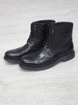 Ботинки мужские демисезонные IZZY 0237 \H9053-B6-SW3