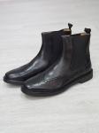 Ботинки мужские демисезонные IZZY 0225 \10MBBL4571\18M0008H-11