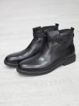 Ботинки мужские демисезонные IZZY 0223 \H9029-B43-SW3