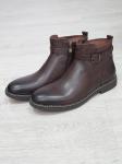 Ботинки мужские демисезонные IZZY 0224 \H9029-B43-SW5