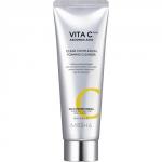 MISSHA Пенка для умывания с витамином С MISSHA Vita C Plus Clear Complexion Foaming Cleanser, 120 мл