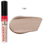 FENNEL Консилер жидкий (с кисточкой) т.Light