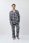 ADRIAN Пижама мужская со штанами