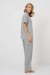 BEATRICH Пижама женская со штанами