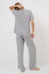BEATRICH Пижама женская со штанами