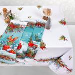 Набор подарочный "Огонёк"