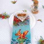 Набор подарочный "Огонёк"