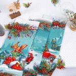 Набор подарочный "Огонёк"