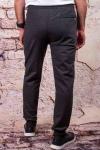 Брюки 1783/2 антрацит BAYDO