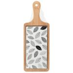 Доска сервировочная APOLLO "Flake" 33х12х1 см