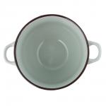 MILLIMI Бульонница, 600мл, керамика, 4 цвета