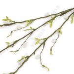 Веточка декоративная "Верба" 80 см (SF-8134)