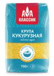 Крупа кукурузная Агро-Альянс Классик