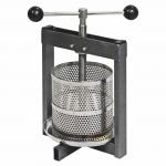 Соковыжималка-пресс Мастерица СВР-01 ручная