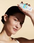 Флюид для защиты лица от солнца с SPF50+ ULTRA FLUIDO 100 SOLAR ALLERGY