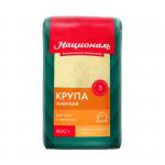 Крупа манная Националь