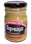 Горчица Домашняя "Кухмастер"