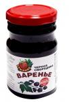 Варенье из черной смородины "Румянка"