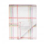 PROVANCE Ботаника Плед клетка 195х150см, 100% полиэстер, 2 дизайна