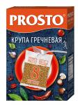 Гречка в пакете для варки (8*62,5), Prosto