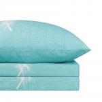 PROVANCE Комплект постельного белья 1,5 (4 предмета), бязь, 100% хлопок, перья