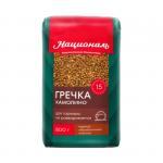 Крупа гречневая  Камолино Националь