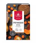 Крупа гречневая в пакете для варки Агро Альянс Экстра