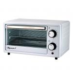 Жарочный шкаф Великие Реки Воронеж-5, 9 литров, 2 кварцевых тэна, противень, решетка, таймер 60 мин